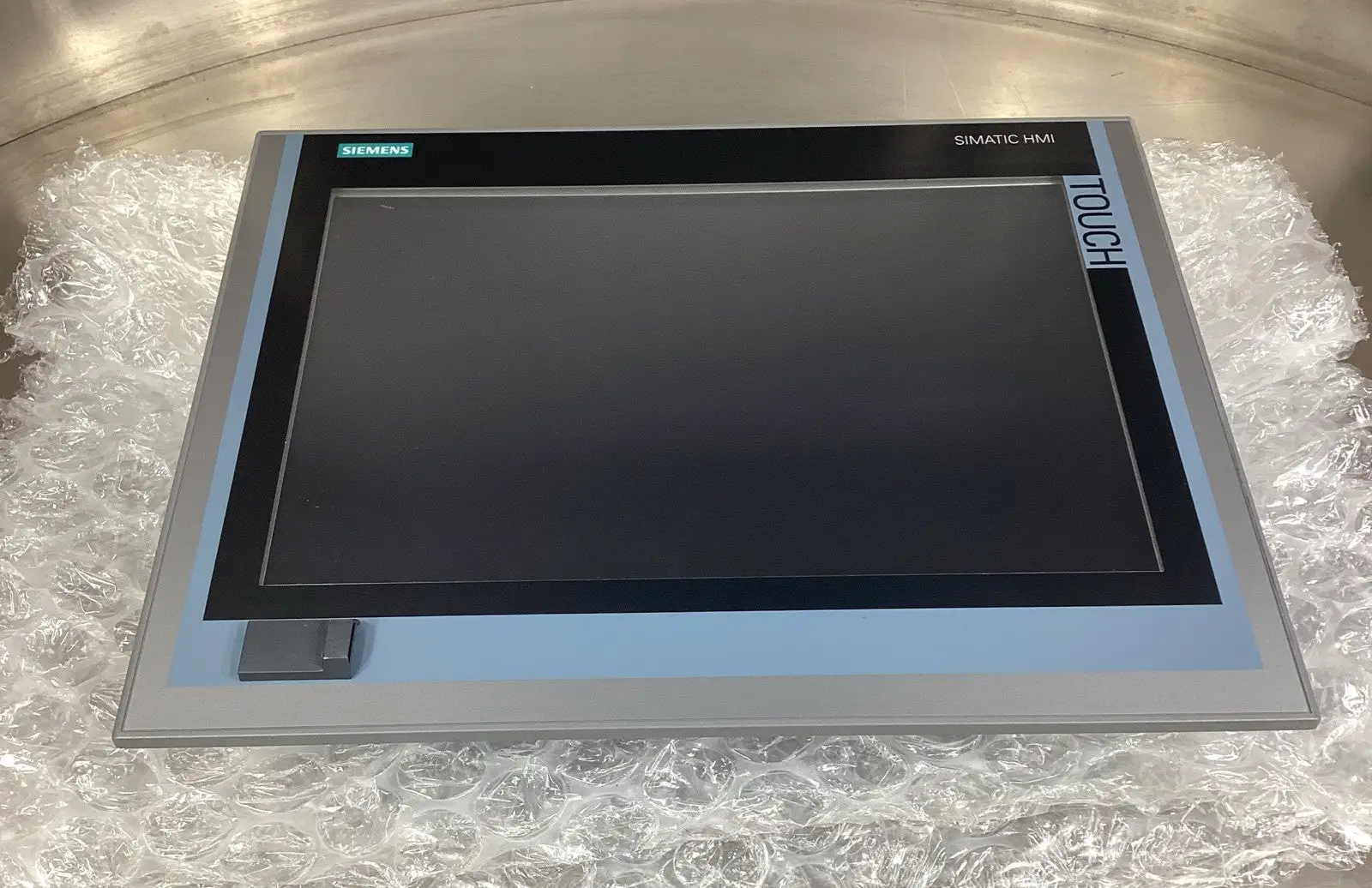 Used Siemens 6AV7241-5BB17-0FA0 SIMATIC HMI TOUCH HMI Panel Automation Control (HMI) South Carolina US | Palmetto Automation #1158361