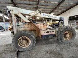Used 1999 INGERSOLL-RAND VR90B Telehandlers Pennsylvania US | Iron Exchange Equipment Solutions #1353826