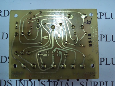 PC Board part No 77-002-08 Hydrodynamics 7700208