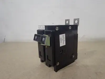 USED CUTLER-HAMMER BA220