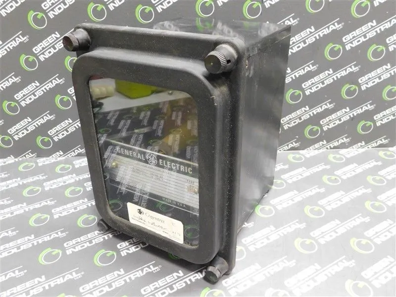USED GENERAL ELECTRIC 12NGV13A11A
