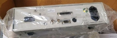 OPTRONICS 60366 CCD Digital Video Camera Controller NEW in Original Box