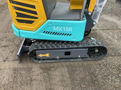USED 2026 CFG INDUSTRY MX15R