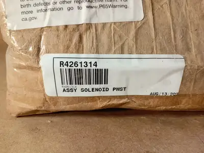 NEW LETOURNEAU R4261314