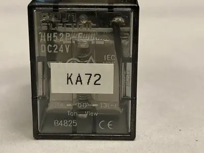 USED FUJI ELECTRIC HH52P-F