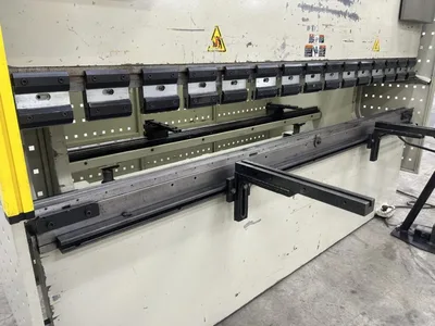 Used 2005 DURMA HAP 30160 Press Brakes Georgia US | The Equipment Hub #1389603