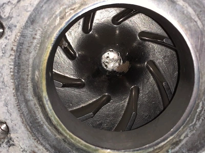 USED Goulds CV3196