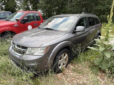 Used 2012 DODGE JOURNEY SUVs Michigan US | Miedema Asset Management Group #1366014