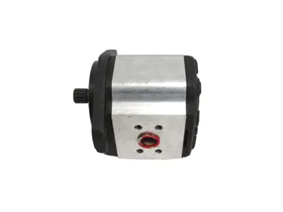 NEW BUCHER HYDRAULICS 200103386201 GEAR PUMP 300-38-287 AST-1E-06