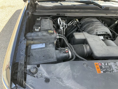 USED 2020 CHEVROLET TAHOE