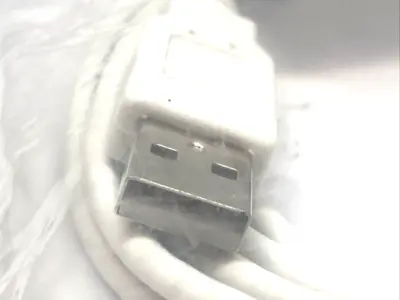 New | in-Stock Value USB 2.0 Type A 5-Pin Cable 1.8m Cable & Wire Michigan US | Maverick Industrial Sales #1397906