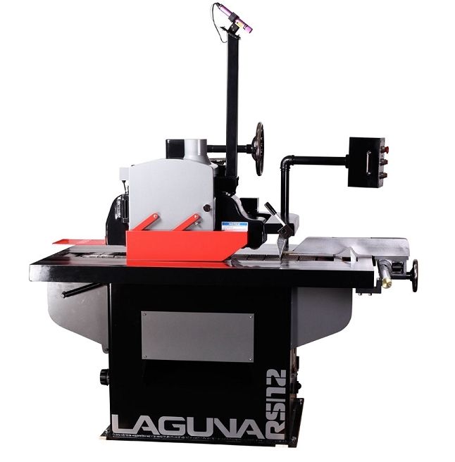 Laguna RS|12 Straight Line Rip Saw