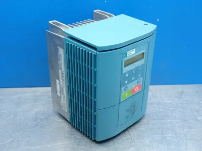 Used EUROTHERM DRIVES 605/040/230/3/0/0020/US/000 Variable Speed Drives Ohio US | HGR 24 #775461