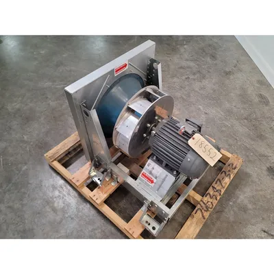 NEW TWIN CITY FAN EPLFN-165MK2