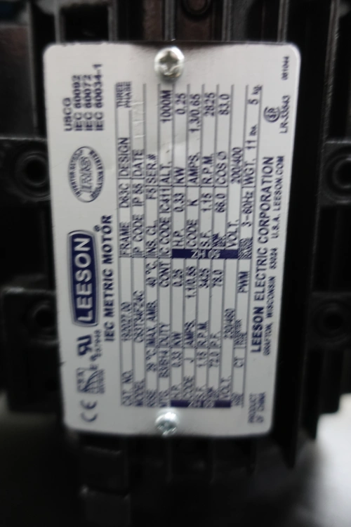 Used _UNKNOWN_ _UNKNOWN_ Temperature Controls Ohio US | Aucto #1306437