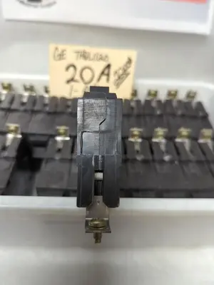 Used GE THQL1120 Miscellaneous Equipment (Electrical & Power) | Surplus Asset Holdings #1192848
