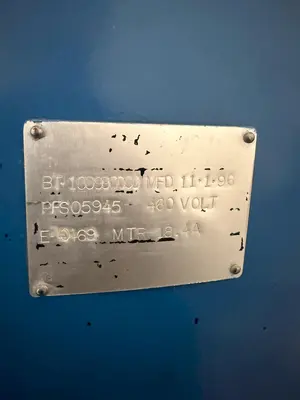USED 1996 PH OGF-50