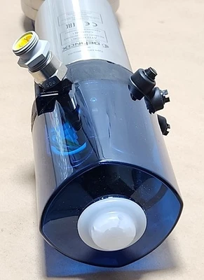 NEW DEFINOX 080SB