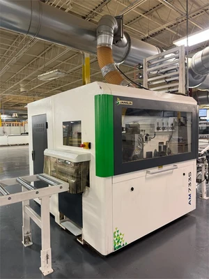 USED 2019 JANGJA "AM7335"