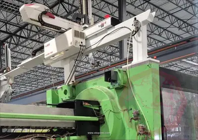 USED 2018 YUDO GIGA II-2020