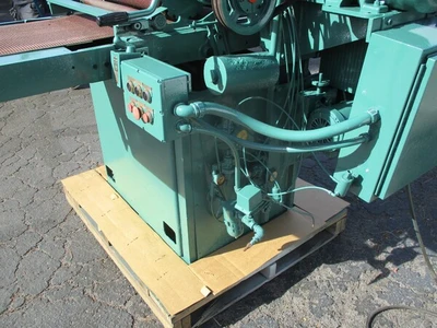 USED TIMESAVERS TOP-18
