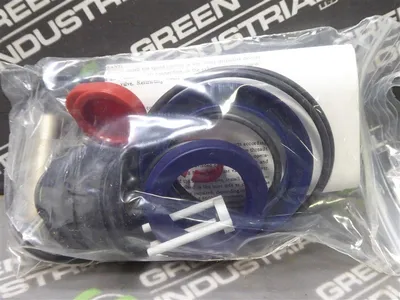 ASCO 102853 Solenoid Valve Rebuild Kit New NIB