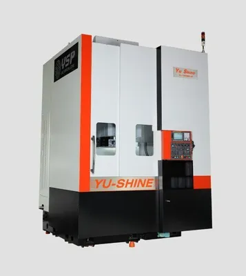 YSP VL-1100HR/HL Boxway Type | B.W. GUILD EQUIPMENT INC. (1)