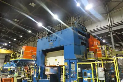 USED VERSON S4-500-186-108T