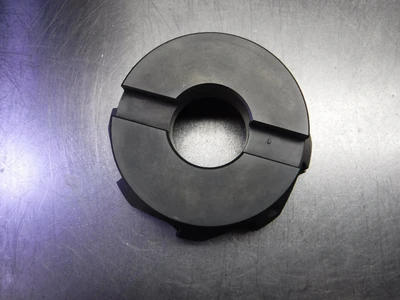Ingersoll 6" Indexable Facemill 2" Arbor 5L2V06R01 / 5L2H-60R01 (LOC1968D)