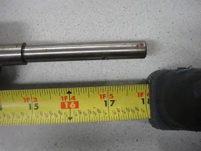NEW HAMADA I52-30-6