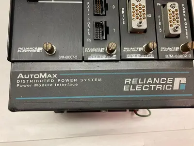 New | in-Stock RELIANCE ELECTRIC 805401-1S Industrial Controls | Surplus Asset Holdings #1221172