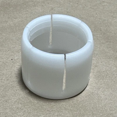 NEW Rubberfab 10HB-16RTC-SS