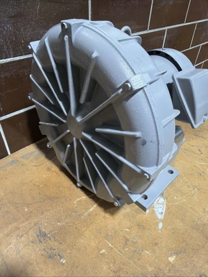 NEW Fuji Electric VFC500A-7W