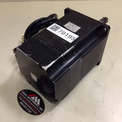 Used YASKAWA SGMP-15AWYR11 Motors (misc) Michigan US | Ideal Machinery #711601