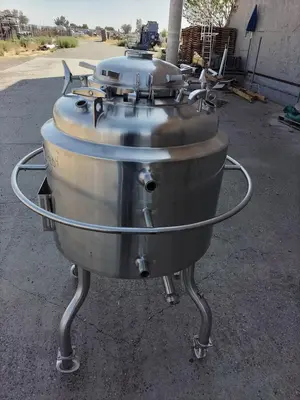 USED MUELLER P21159