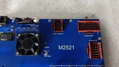USED MULTICAM MULTICAM 3000 M2521