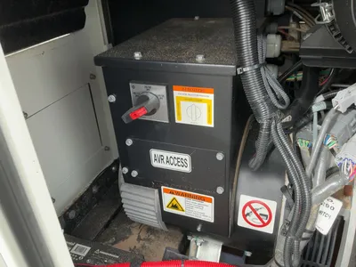Used 2021 CHICAGO PNEUMATIC CPG 25 Generators Michigan US | Miedema Asset Management Group #1486289