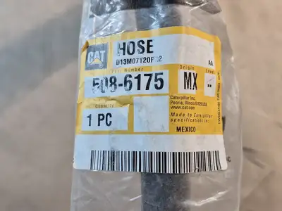 NEW CAT 508-6175