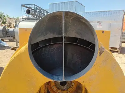 USED KOMATSU PB9658/PC2716