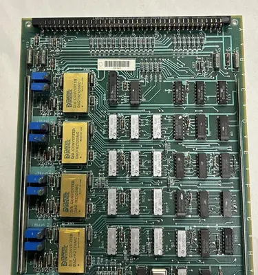 Used GENERAL ELECTRIC DS3800NDAC1B1C Input / Output Modules | Surplus Asset Holdings #1206129