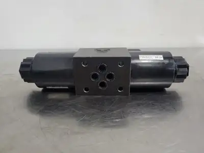 NEW YUKEN DSG-01-3C3-D12-N-60905