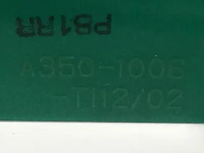 USED FANUC A20B-1006-0110/03A