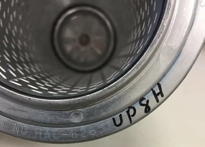 New | in-Stock Pall HAC-6265F-UP8H Miscellaneous MRO Indiana US | J&J Industrial Supply #509486