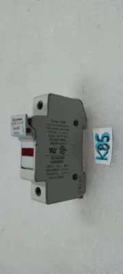 USED Cooper Bussmann Buss CHM1DI