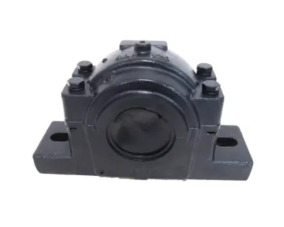 NEW SAF520 PILLOW BLOCK 3-7/16"