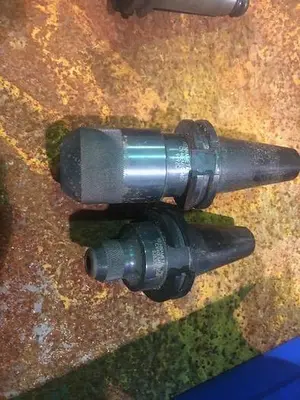 CAT40 Tool Holders