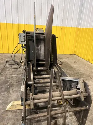 10" ROWE  COIL CRADLE: YOBRO #24284