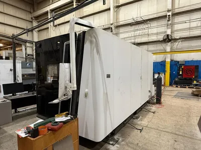 2023 BODOR P3-00-CU FIBER LASER CUTTER | ListingHippo (12)