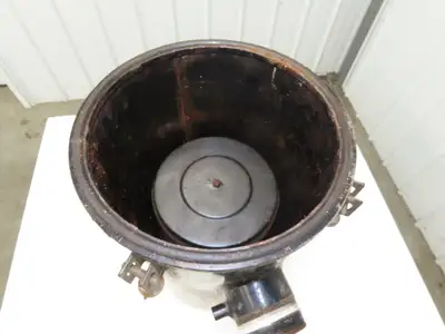 Used RIETSCHLE _UNKNOWN_ Fan & Blower Parts Indiana US | Arrow Industrial #1442931