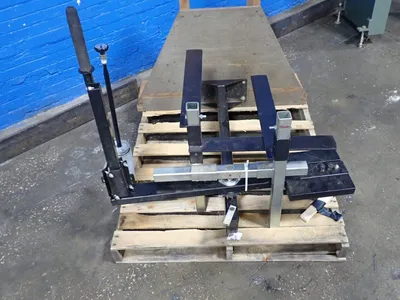 Used HIGHLIGHT EL1000 Miscellaneous Packaging Equipment Ohio US | HGR 24 #927751
